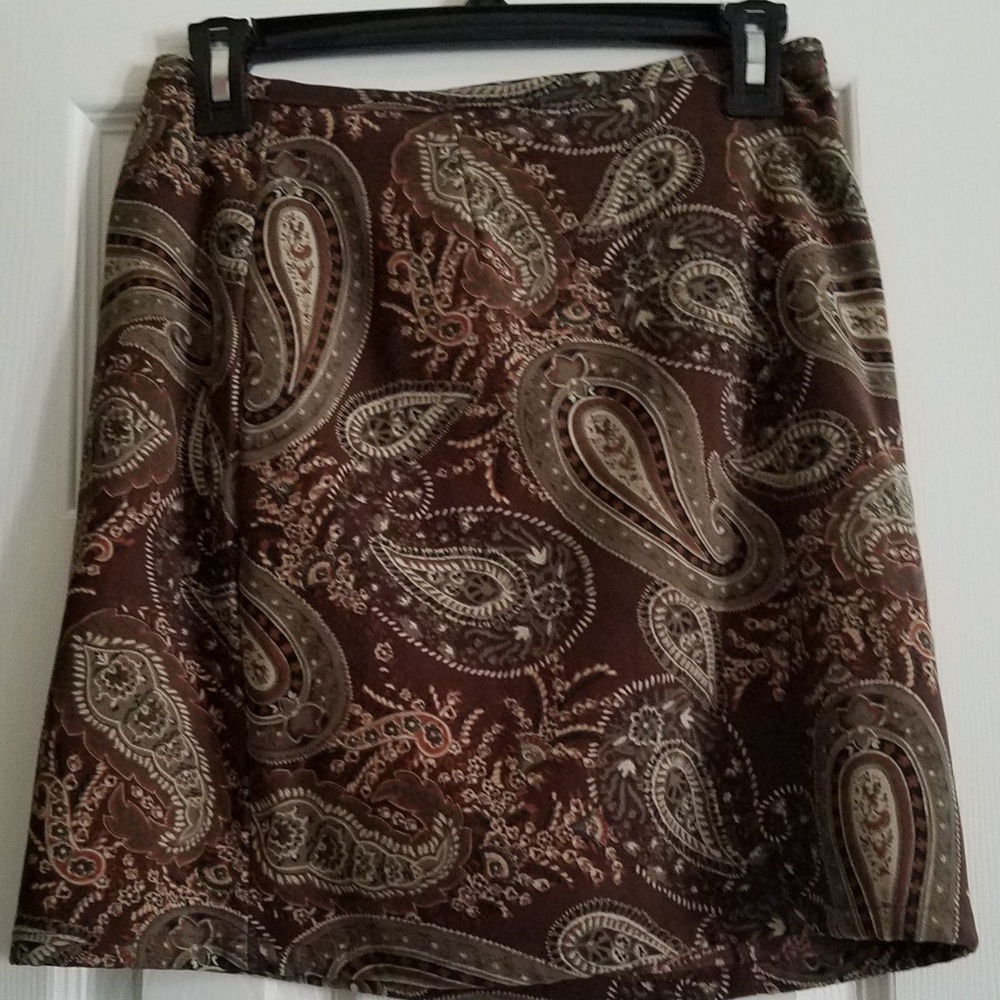 Cute Skirt